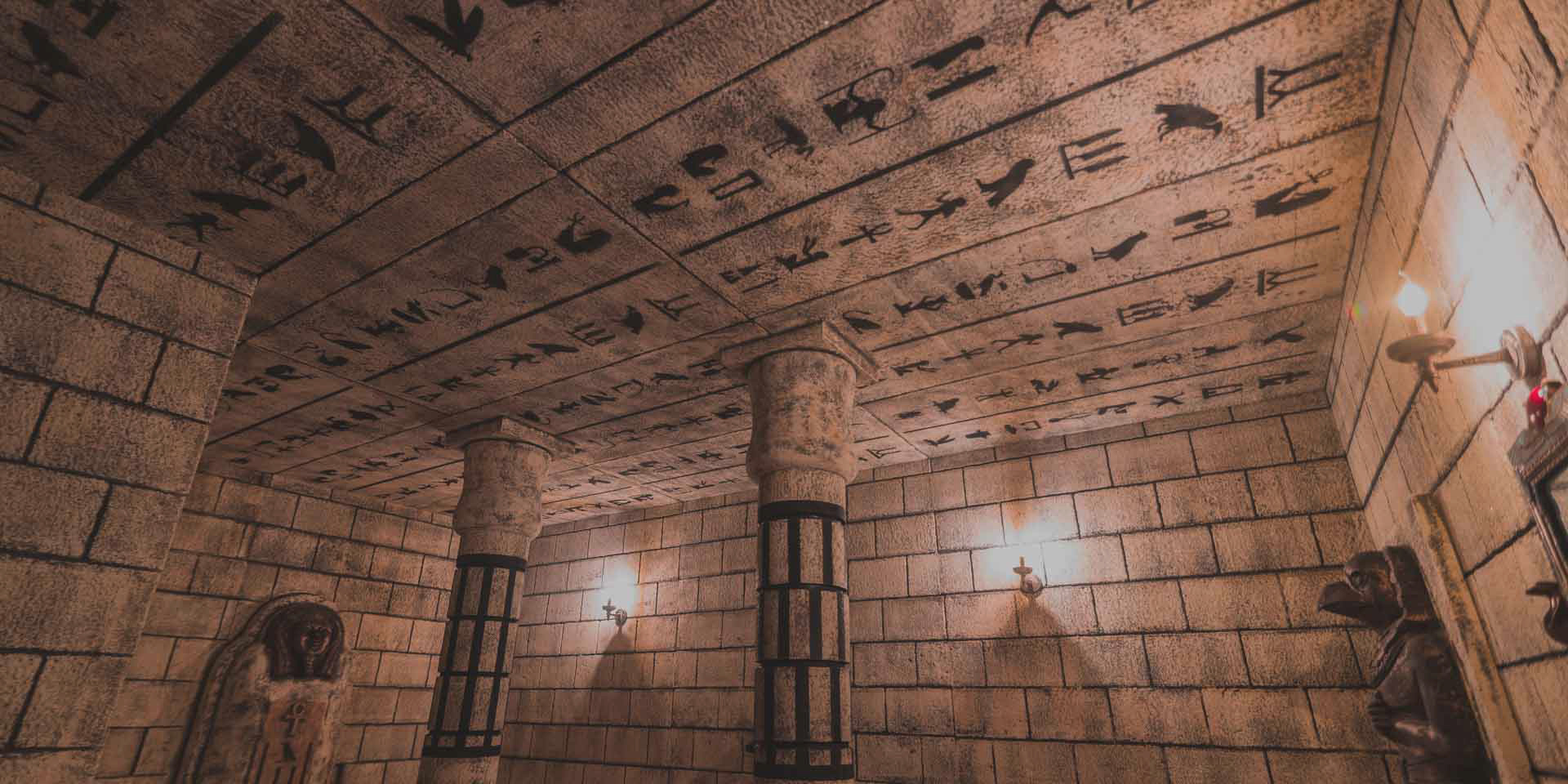 Tutankhamun's Tomb